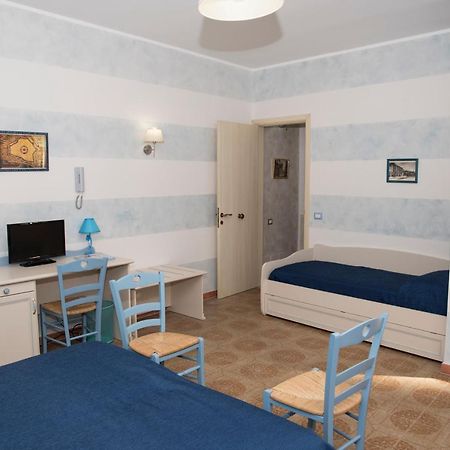 La Lanterna Di Bachi Ξενοδοχείο Sciacca Εξωτερικό φωτογραφία