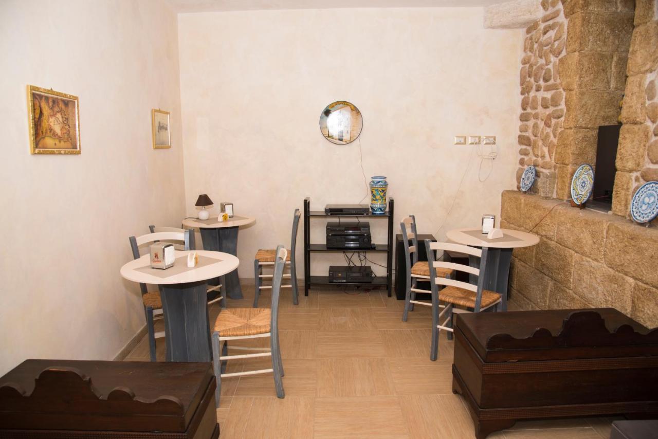 La Lanterna Di Bachi Ξενοδοχείο Sciacca Εξωτερικό φωτογραφία