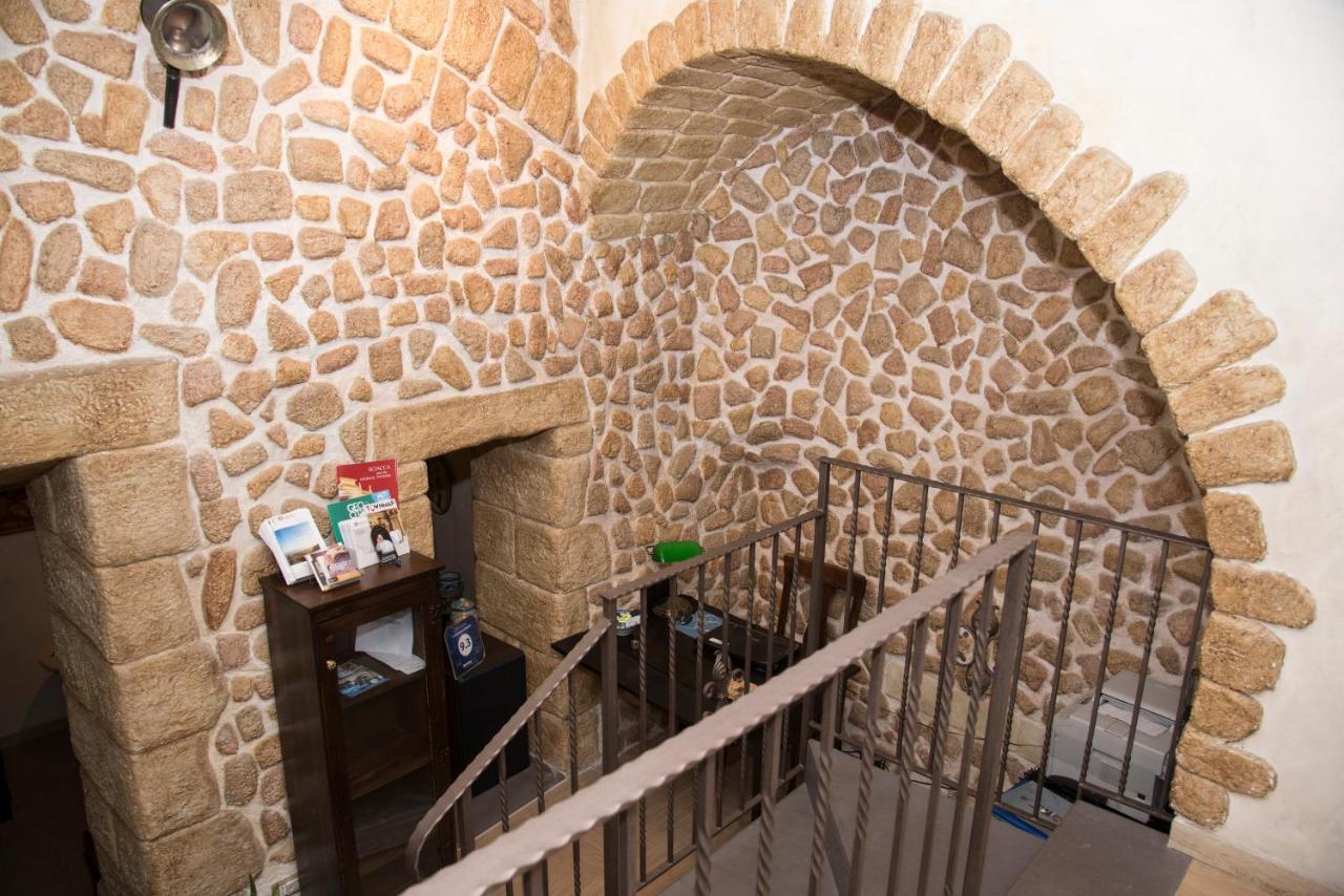 La Lanterna Di Bachi Ξενοδοχείο Sciacca Εξωτερικό φωτογραφία