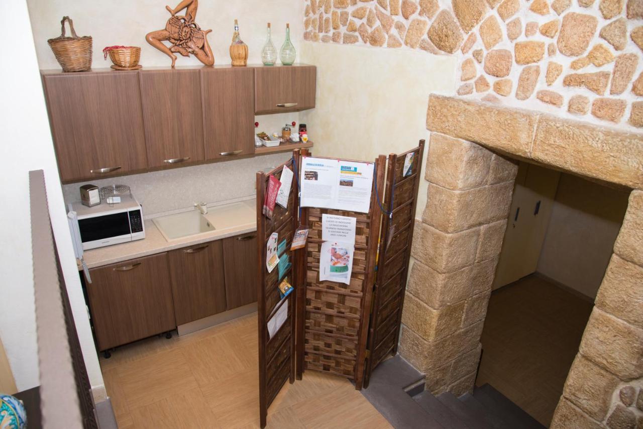 La Lanterna Di Bachi Ξενοδοχείο Sciacca Εξωτερικό φωτογραφία