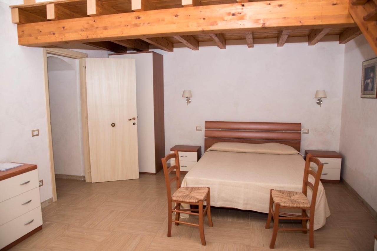 La Lanterna Di Bachi Ξενοδοχείο Sciacca Εξωτερικό φωτογραφία
