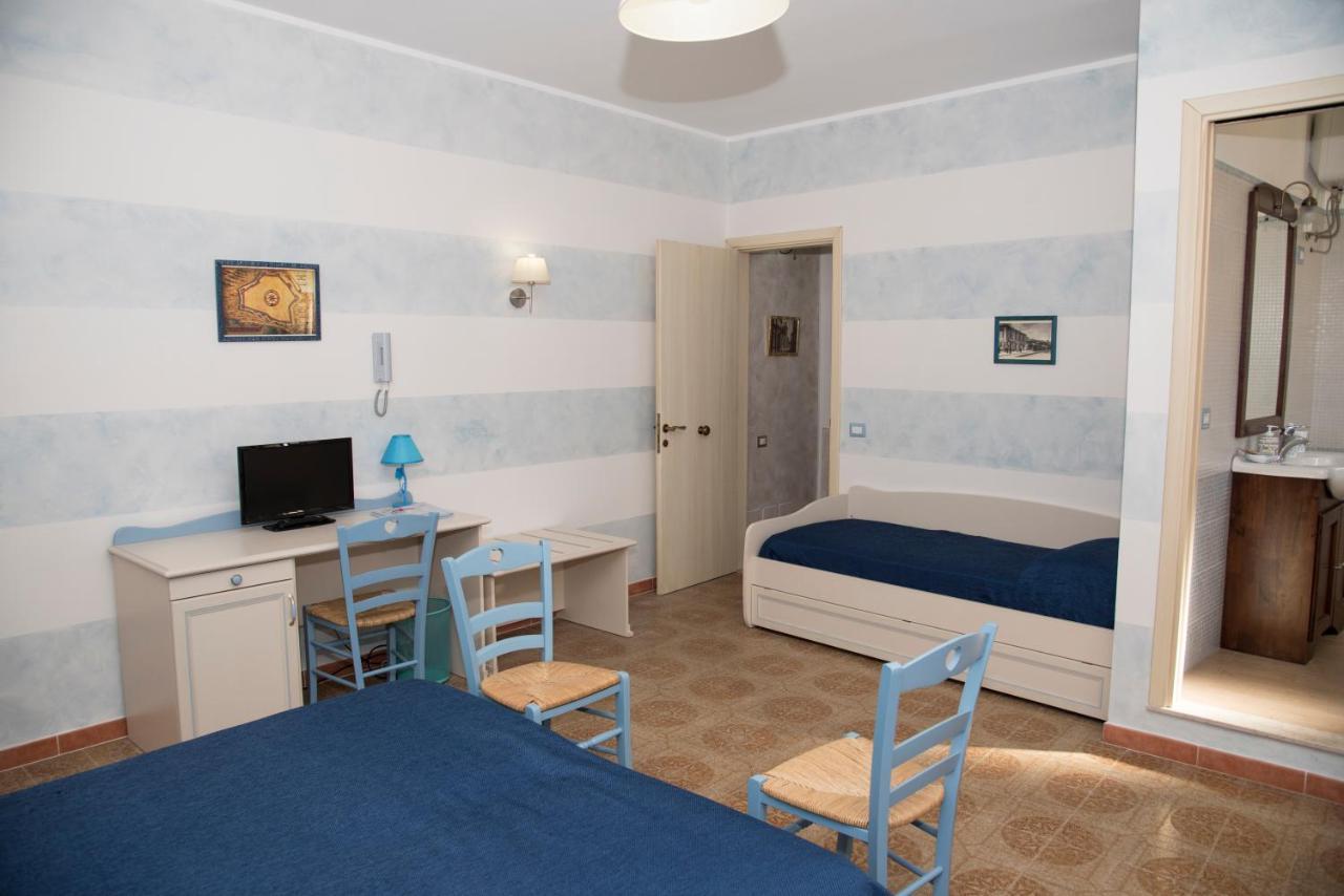 La Lanterna Di Bachi Ξενοδοχείο Sciacca Εξωτερικό φωτογραφία