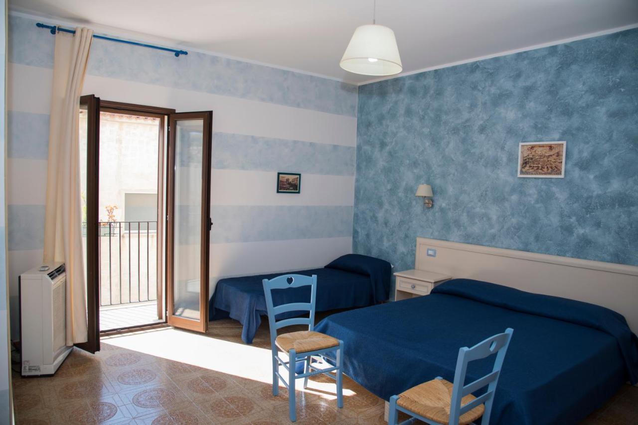 La Lanterna Di Bachi Ξενοδοχείο Sciacca Εξωτερικό φωτογραφία
