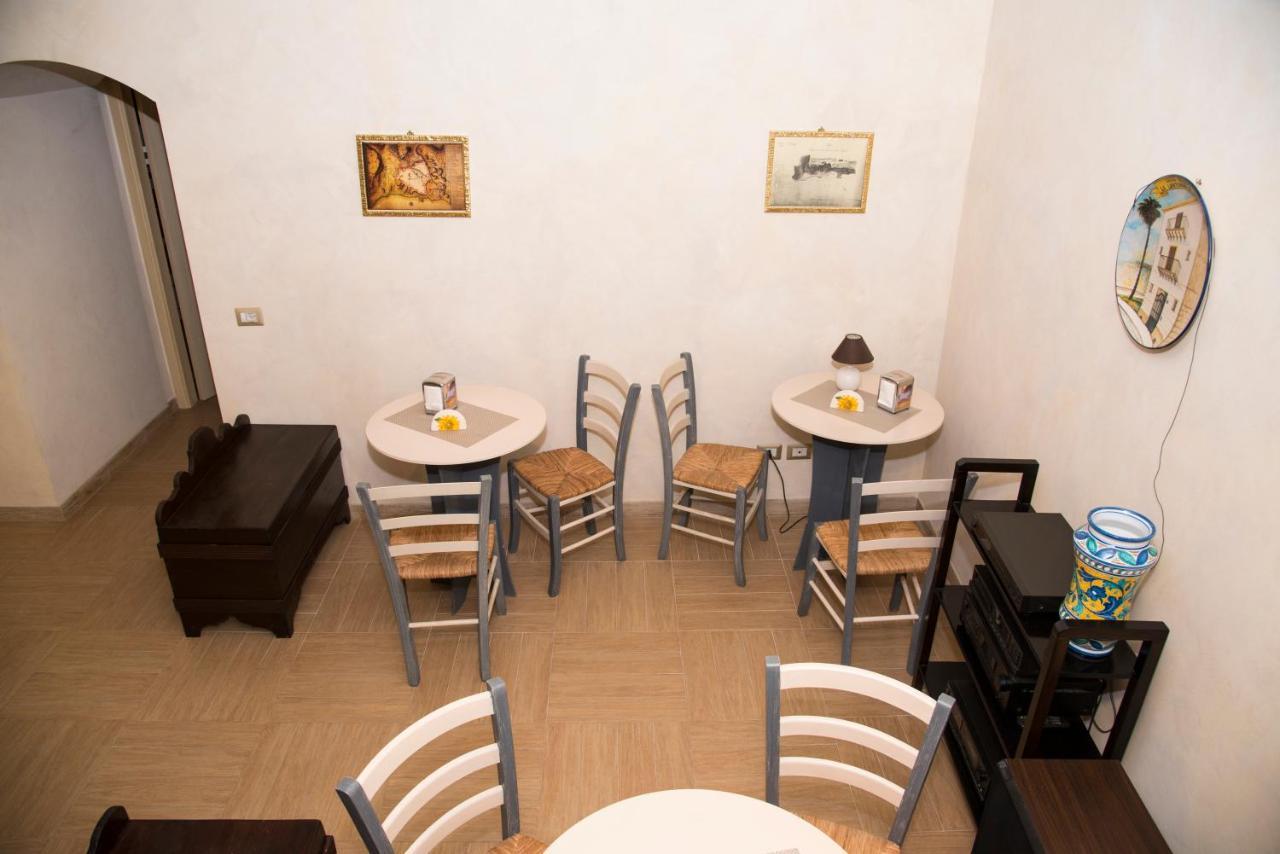 La Lanterna Di Bachi Ξενοδοχείο Sciacca Εξωτερικό φωτογραφία
