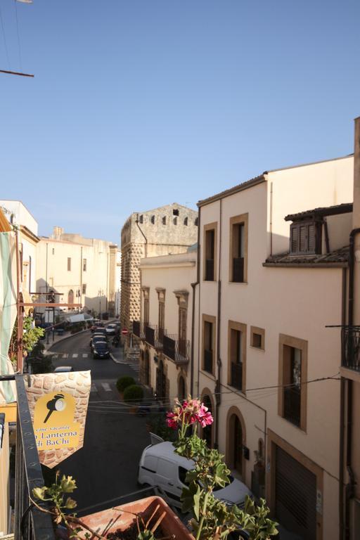 La Lanterna Di Bachi Ξενοδοχείο Sciacca Εξωτερικό φωτογραφία